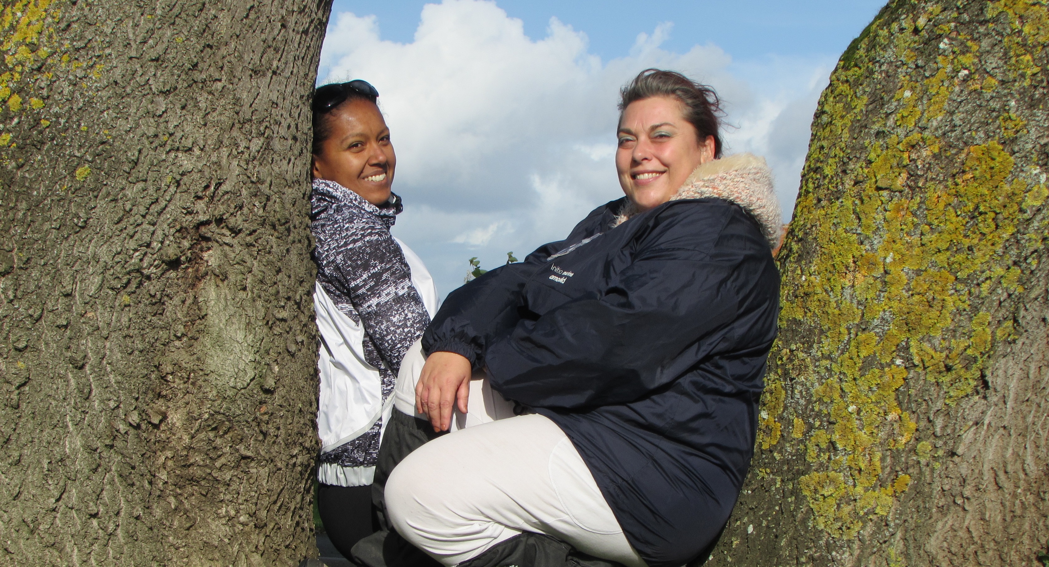 Secrets de nature :  bota sophro bords de l'Aure