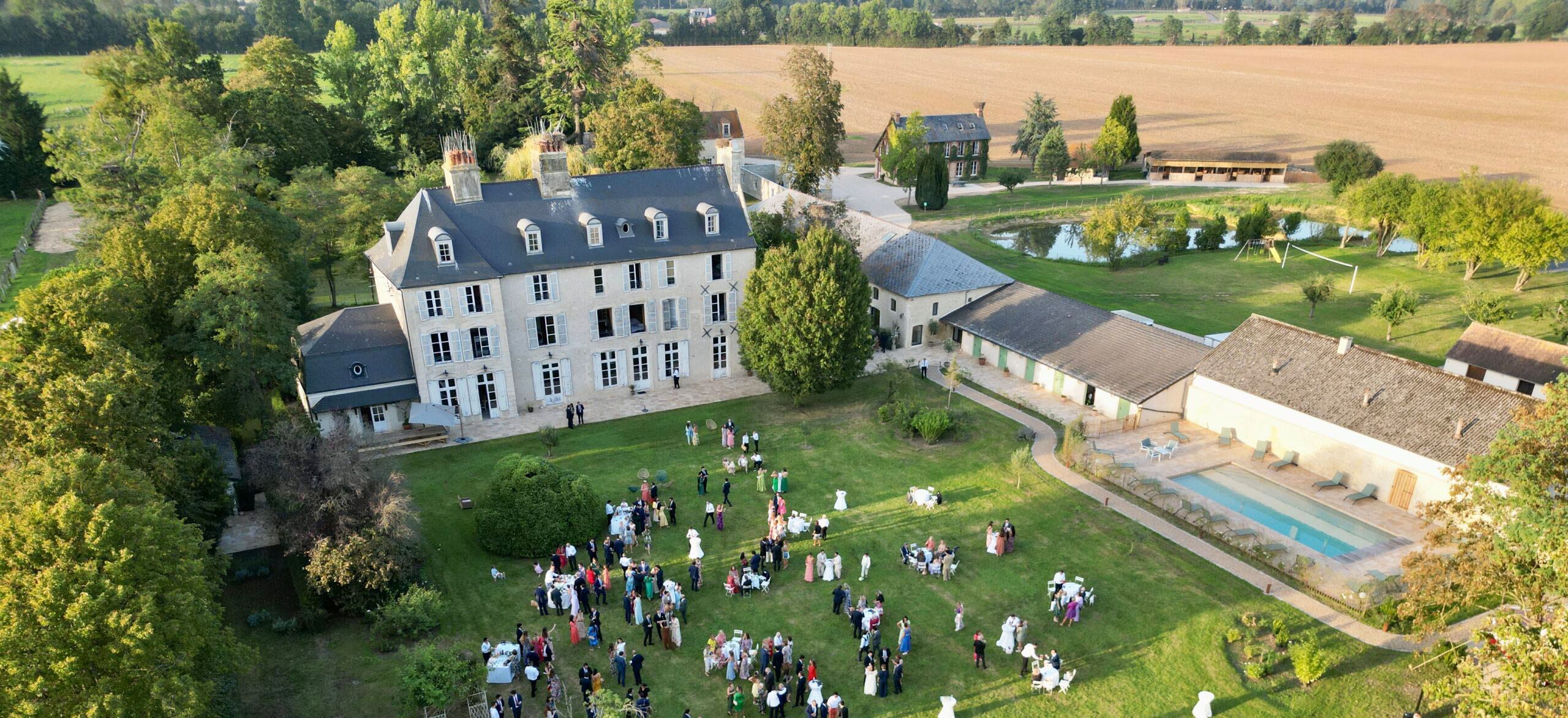 Domaine de Bois Roger