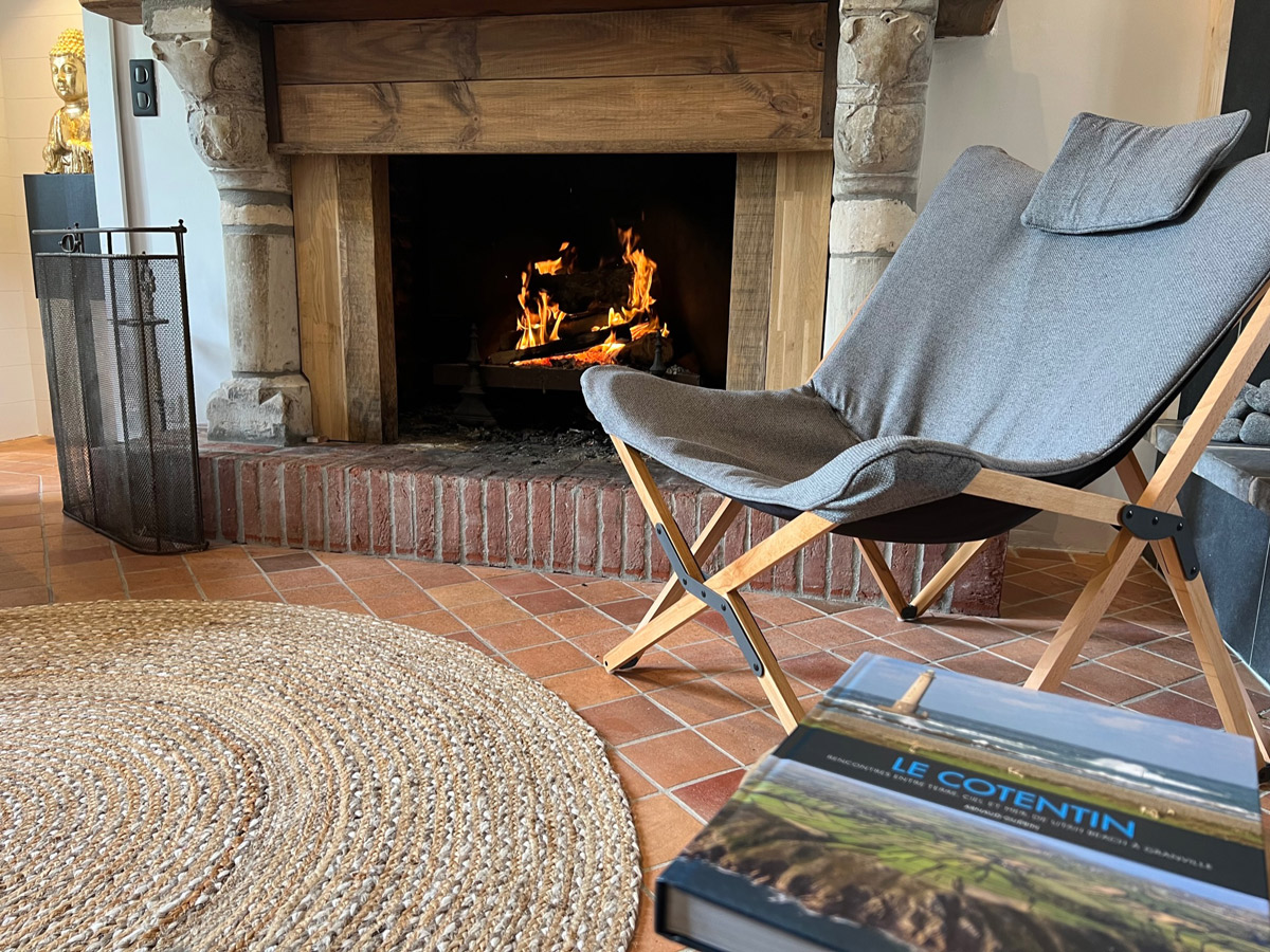 Domaine Utah Beach - Hôtel Le Grand Hard, Sainte-Marie-du-Mont - photo 4