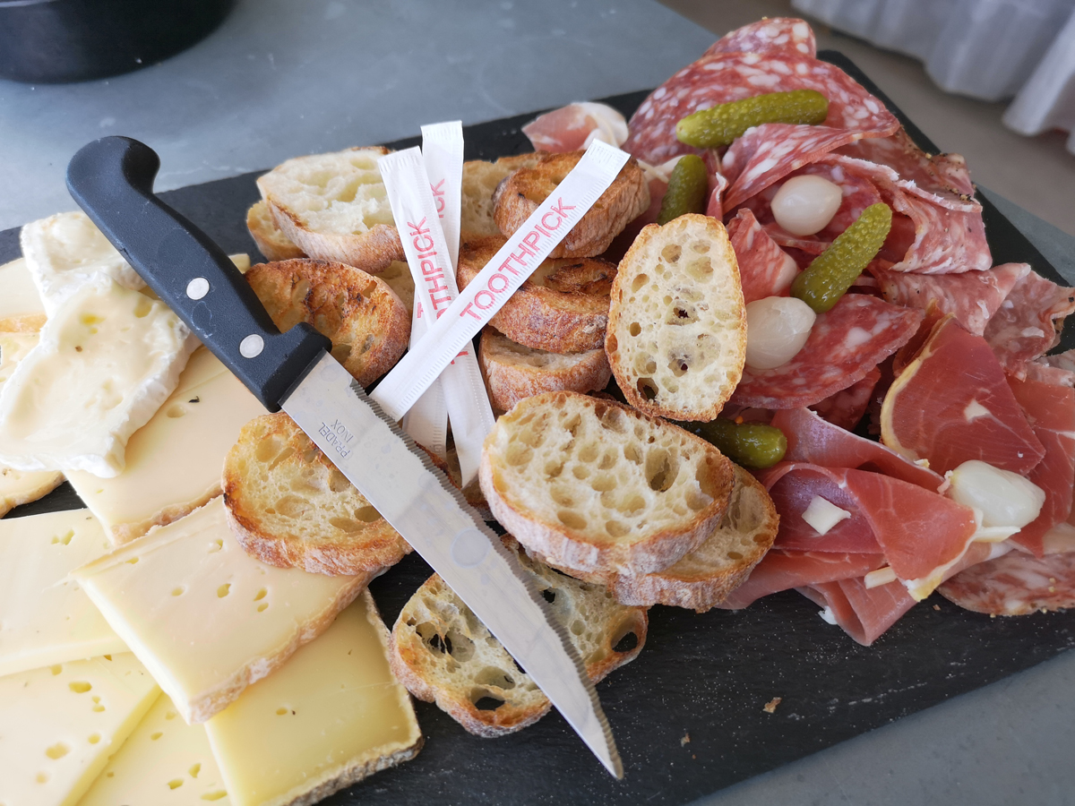 Chez Calou, Donville-les-Bains - photo 5