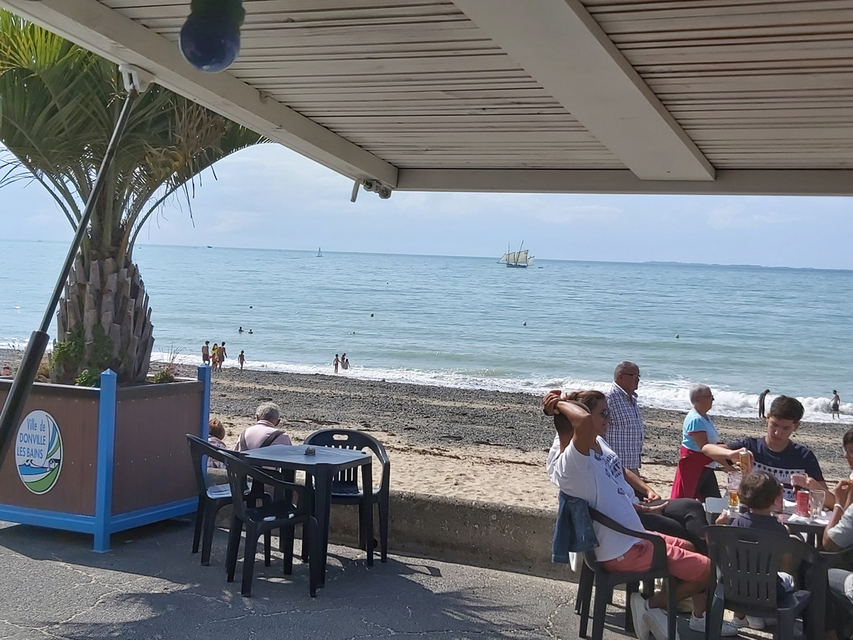 Chez Calou, Donville-les-Bains - photo 3