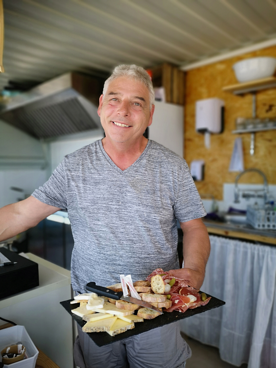 Chez Calou, Donville-les-Bains - photo 4