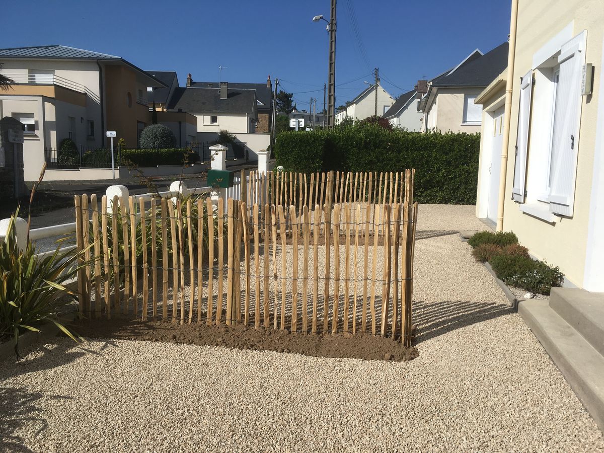 Meublé de tourisme > L'Echo des Vagues 2, Donville-les-Bains - photo 8