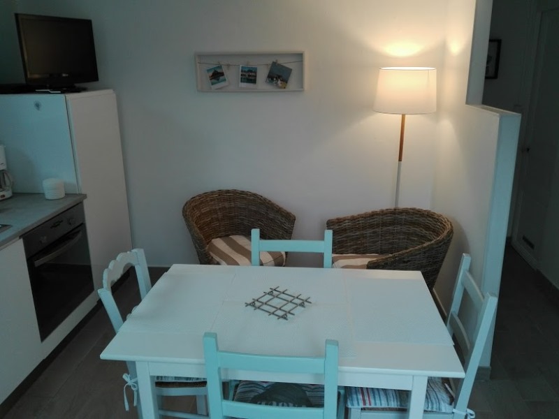 Meublé de tourisme > La Maison de vacances, Donville-les-Bains - photo 6