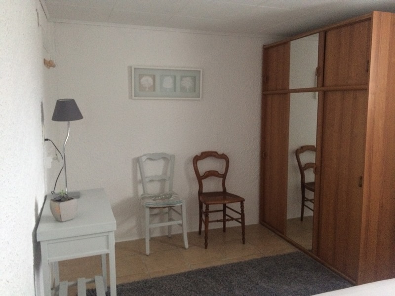 Meublé de tourisme > La Maison de vacances, Donville-les-Bains