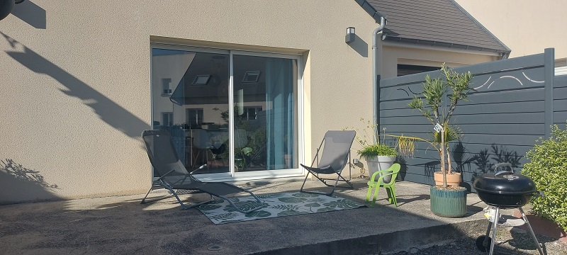 Meublé de tourisme > Maison Le Goupy