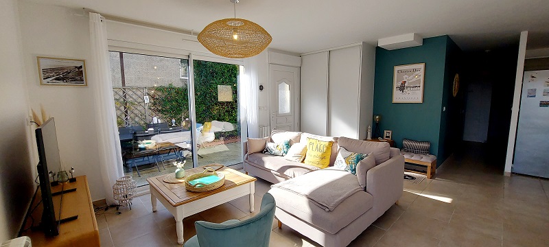 Meublé de tourisme > Maison Le Goupy, Donville-les-Bains - photo 2