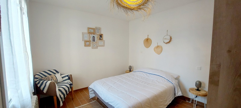 Meublé de tourisme > Maison Le Goupy, Donville-les-Bains - photo 3