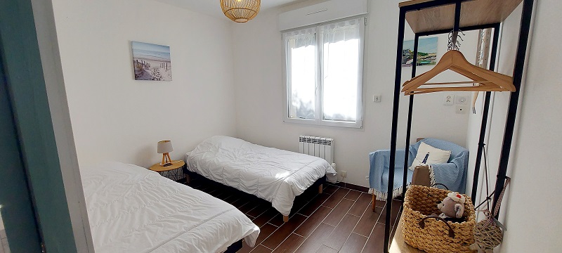 Meublé de tourisme > Maison Le Goupy