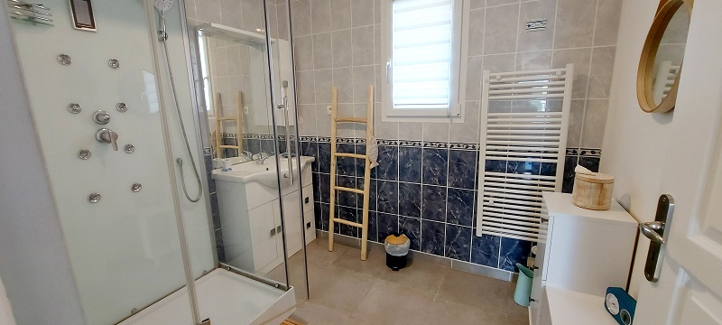 Meublé de tourisme > Maison Le Goupy, Donville-les-Bains - photo 6