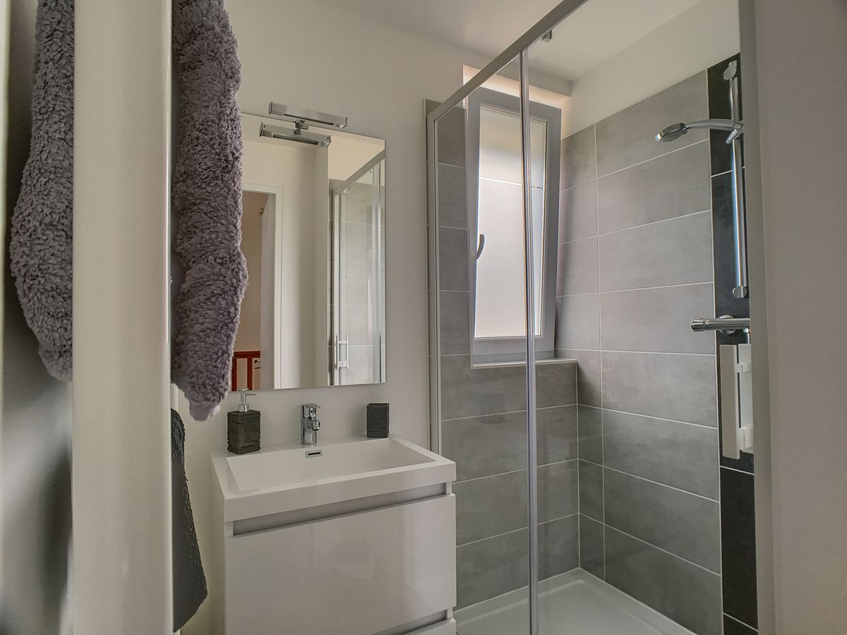 Meublé de tourisme > L'Echo des Vagues 1, Donville-les-Bains - photo 12