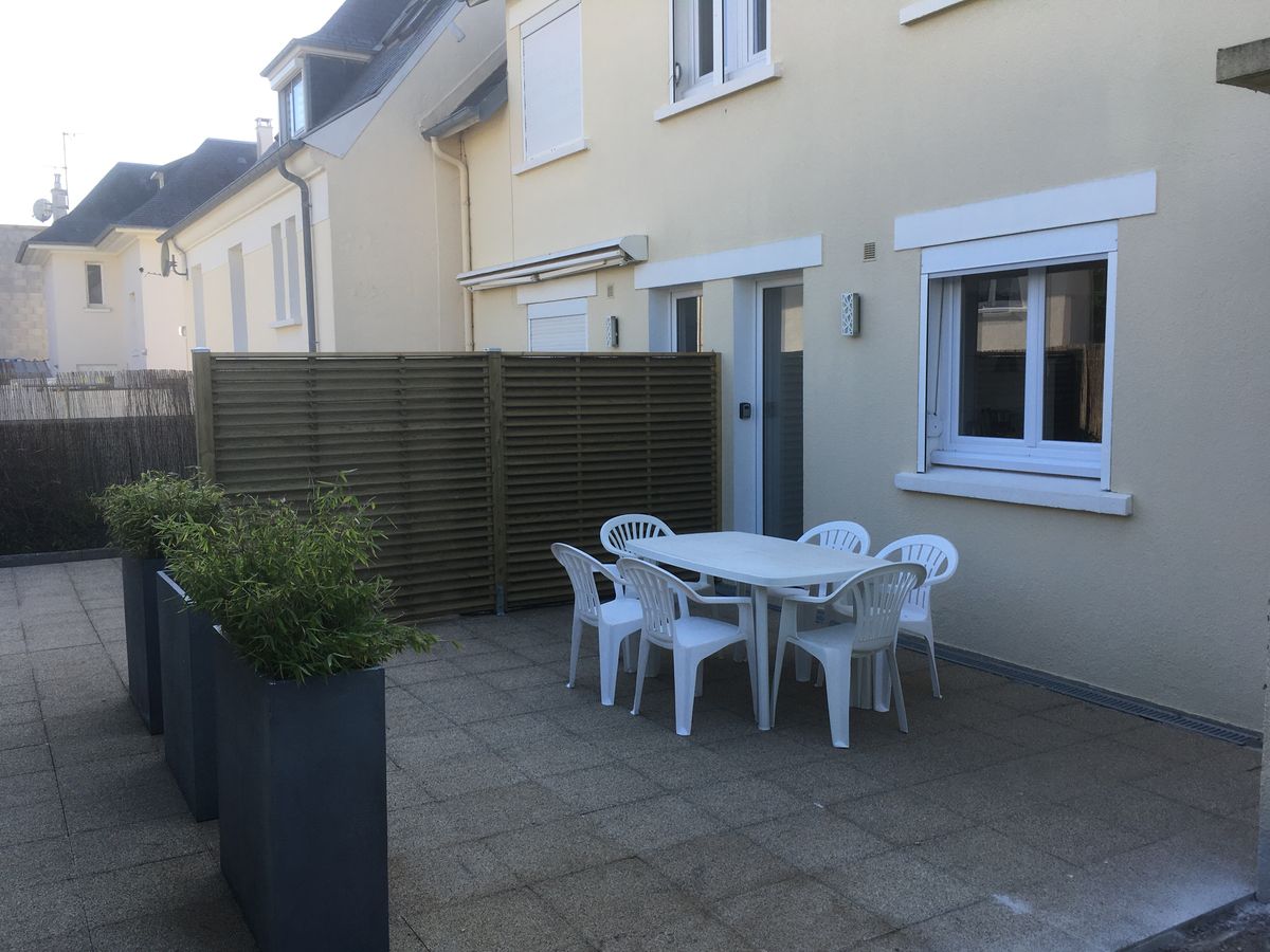 Meublé de tourisme > L'Echo des Vagues 1, Donville-les-Bains - photo 2