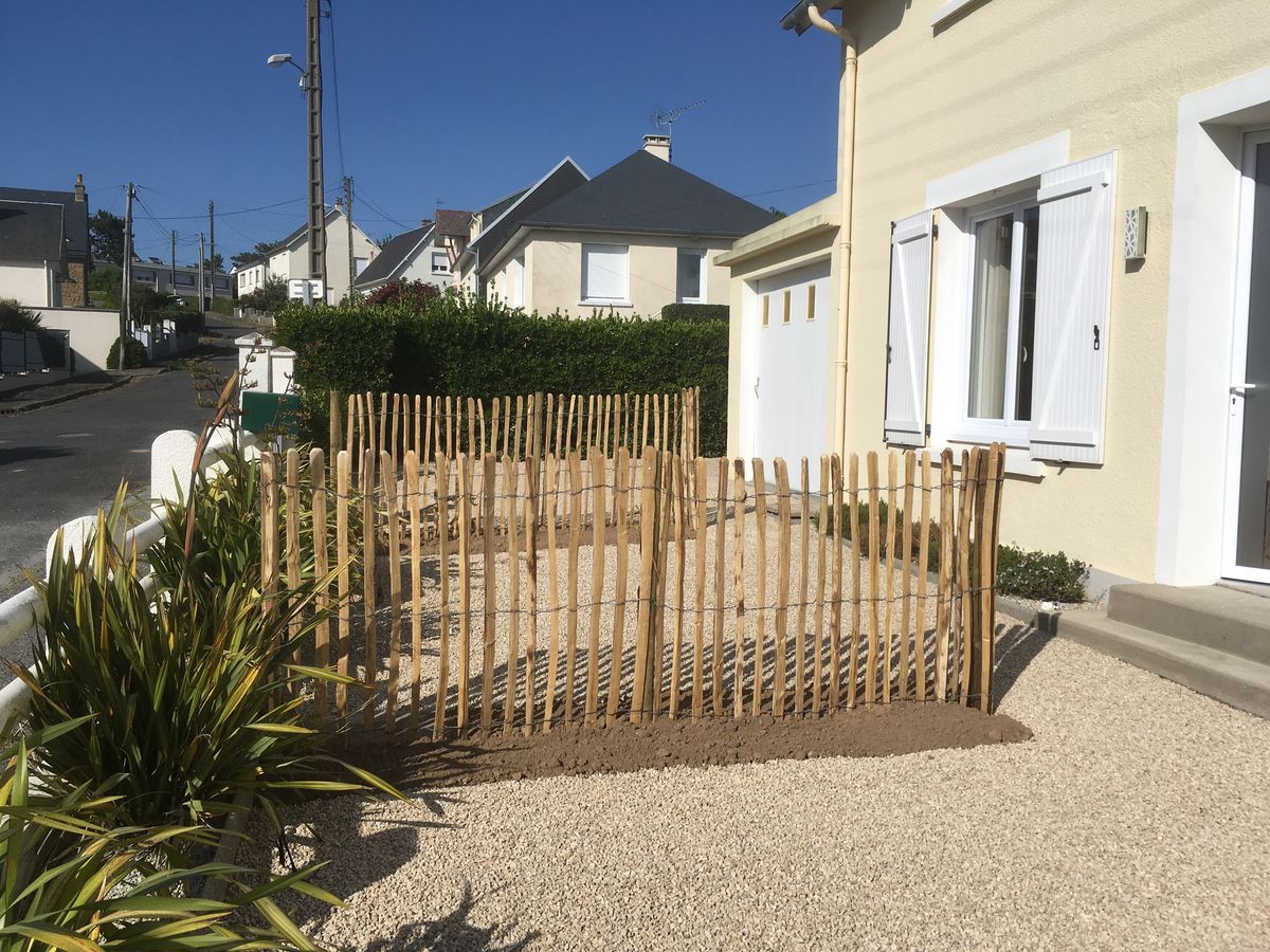 Meublé de tourisme > L'Echo des Vagues 1, Donville-les-Bains - photo 3