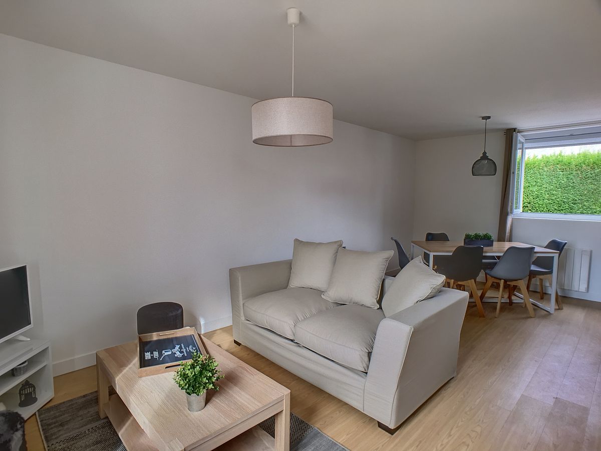 Meublé de tourisme > L'Echo des Vagues 1, Donville-les-Bains - photo 13