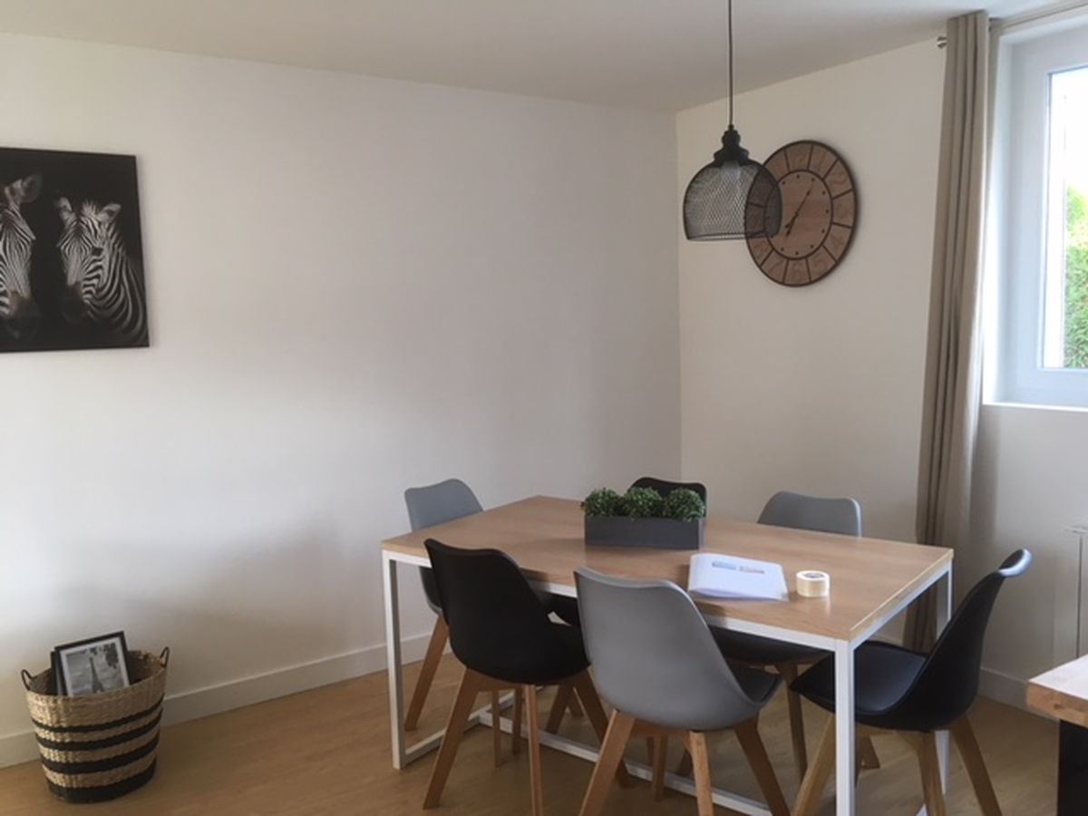 Meublé de tourisme > L'Echo des Vagues 1, Donville-les-Bains - photo 10