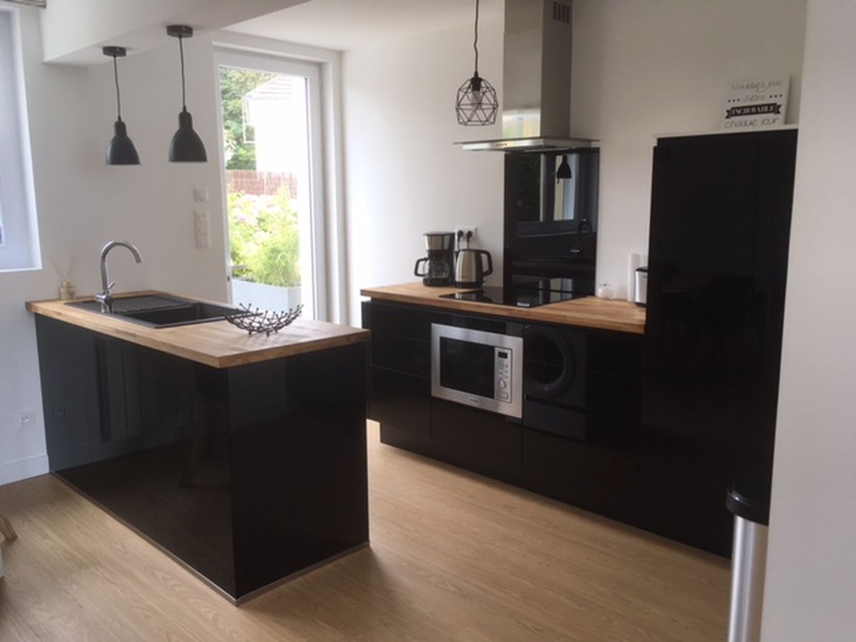 Meublé de tourisme > L'Echo des Vagues 1, Donville-les-Bains - photo 14