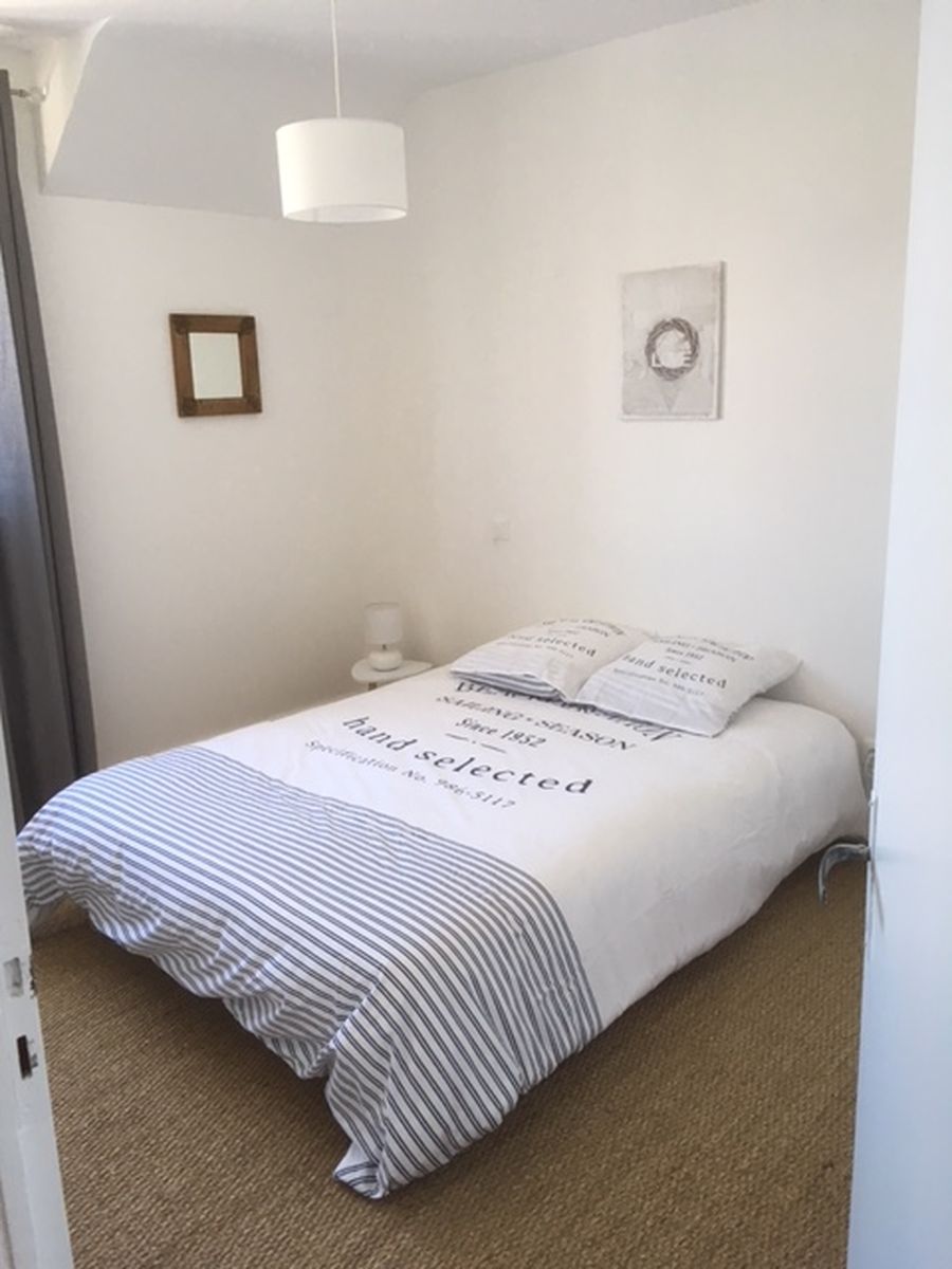 Meublé de tourisme > L'Echo des Vagues 1, Donville-les-Bains - photo 7