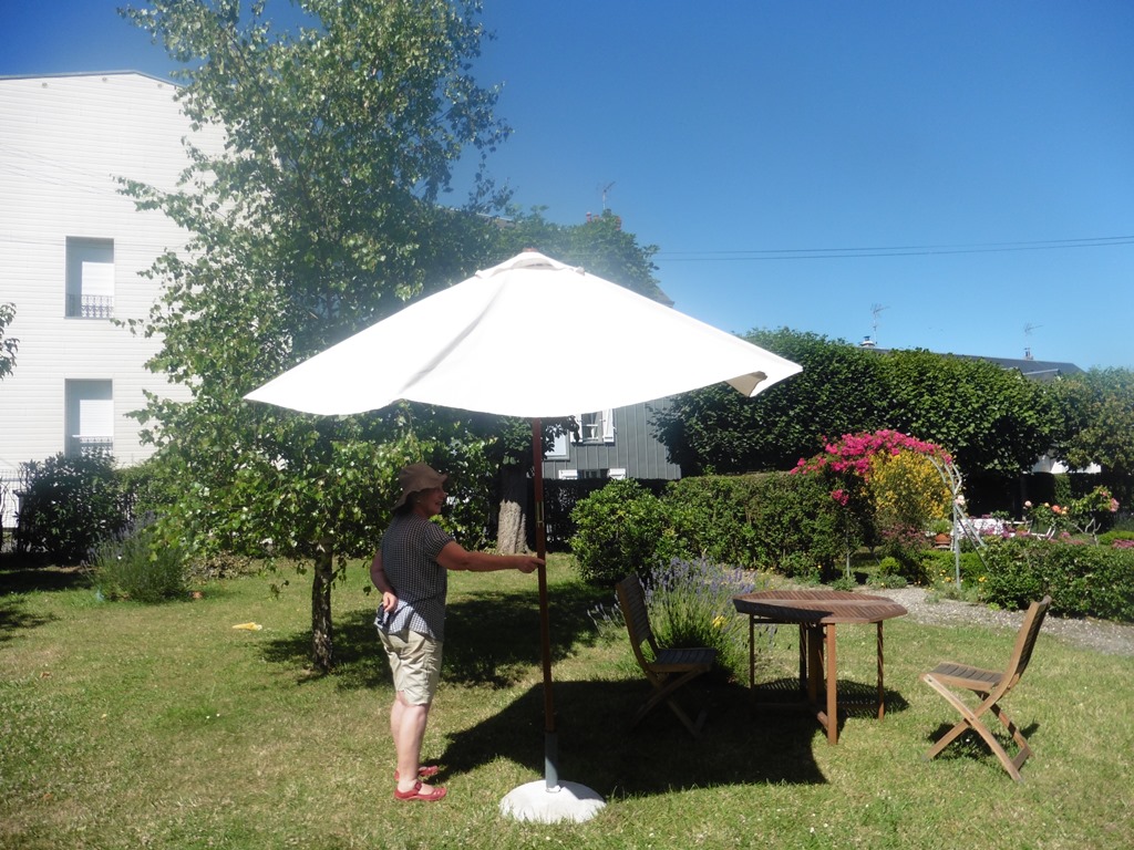 Meublé de tourisme > Les Charmettes, Donville-les-Bains - photo 2
