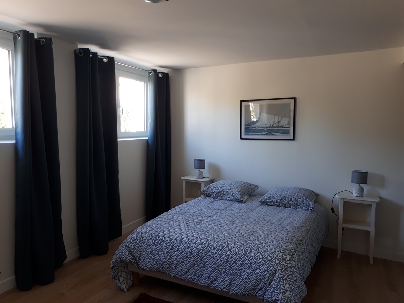 Meublé de tourisme > Les Blancs Arbres, Donville-les-Bains - photo 4