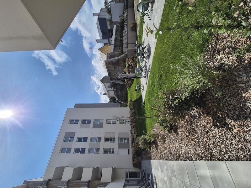 Meublé de tourisme > L'ilôt bleu de Chausey