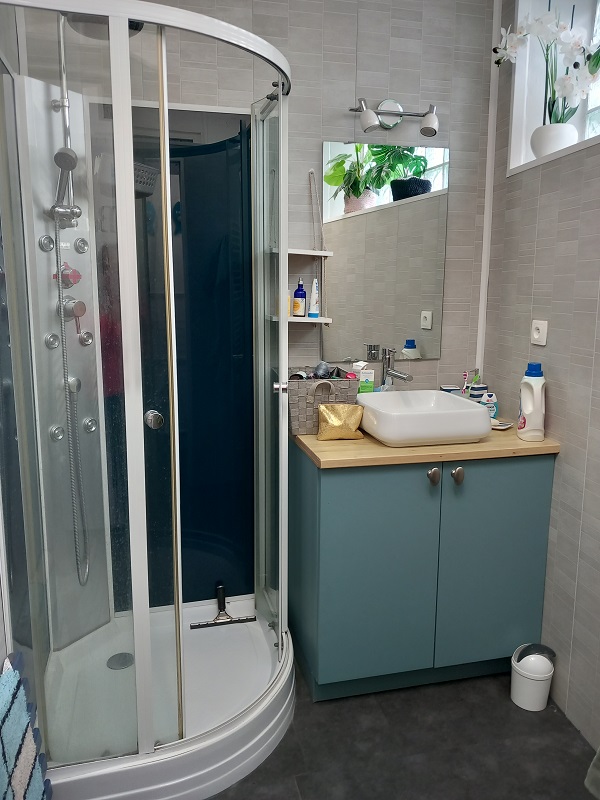 Meublé de tourisme > Villa Bagatelle, Donville-les-Bains - photo 4