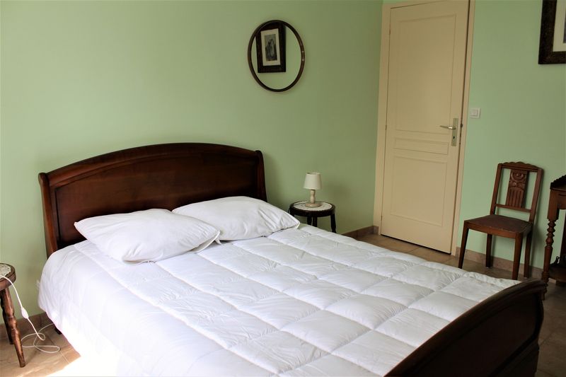 Meublé de tourisme > Villa Noëlle