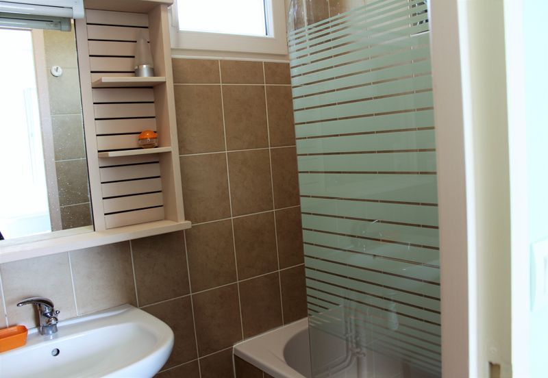 Meublé de tourisme > Villa Noëlle, Donville-les-Bains - photo 6
