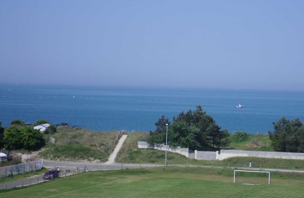Meublé de tourisme, Donville-les-Bains - photo 2