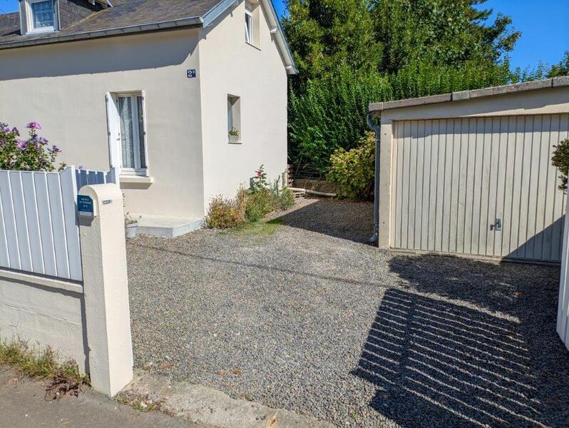 Meublé de tourisme > Villa Chrisyl, Donville-les-Bains - photo 6