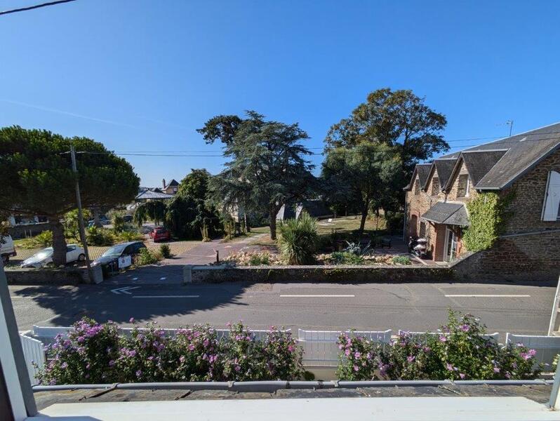 Meublé de tourisme > Villa Chrisyl, Donville-les-Bains - photo 2