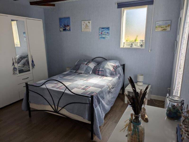 Meublé de tourisme > Villa Chrisyl, Donville-les-Bains - photo 8