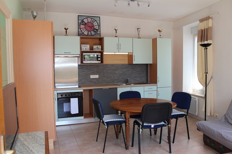 Meublé de tourisme > Villa Noëlle, Donville-les-Bains - photo 2