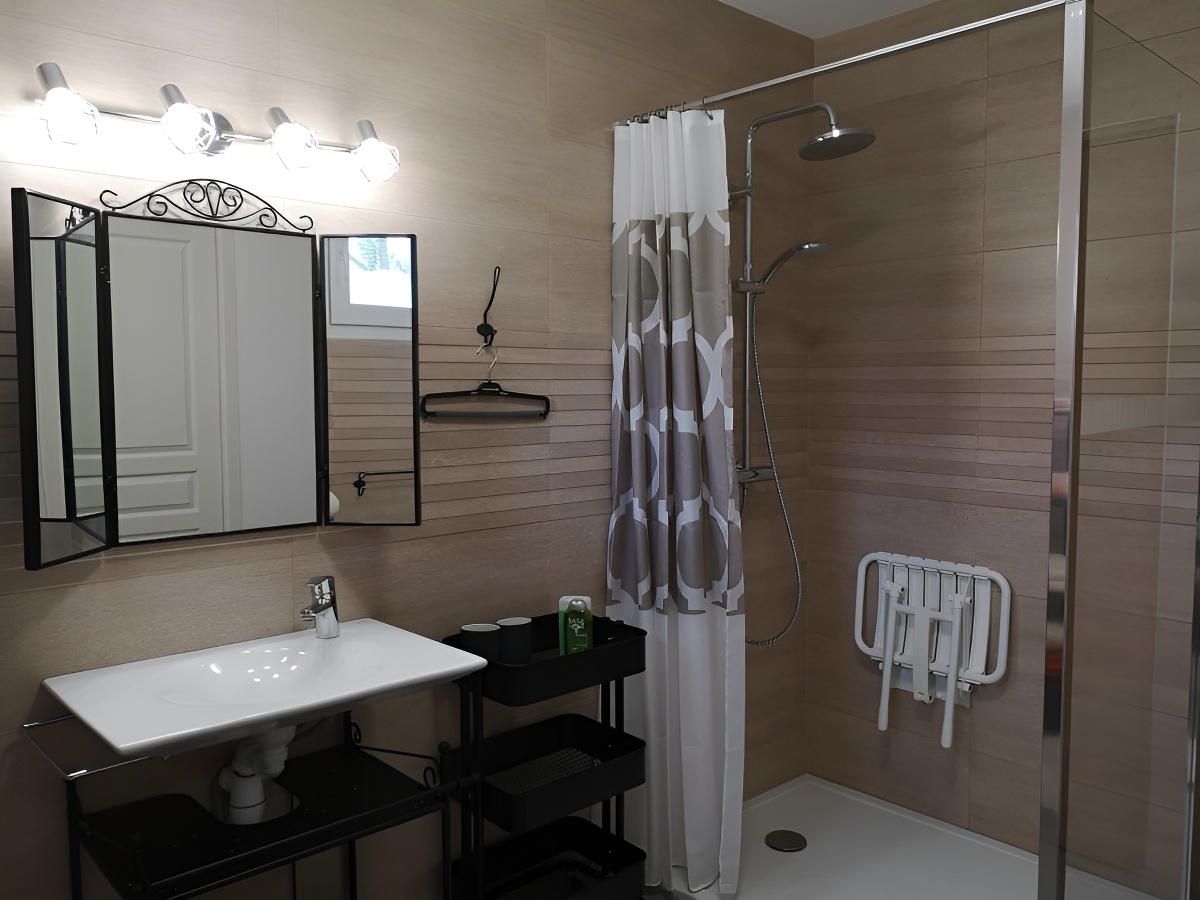 Le Jardin, Lison - photo 4