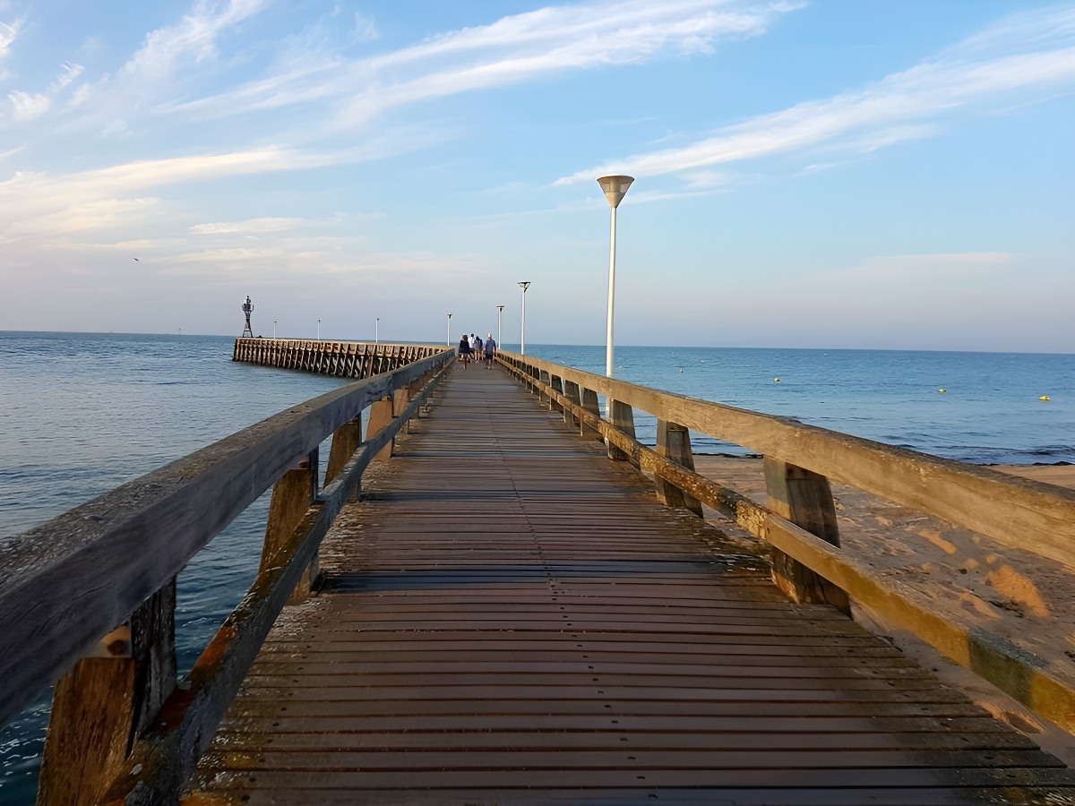 Les Mouettes, Courseulles-sur-Mer - photo 9