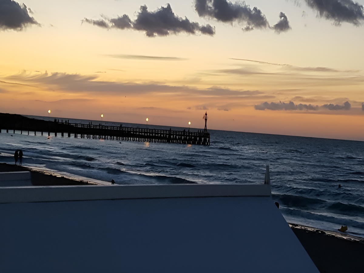 Les Mouettes, Courseulles-sur-Mer - photo 14