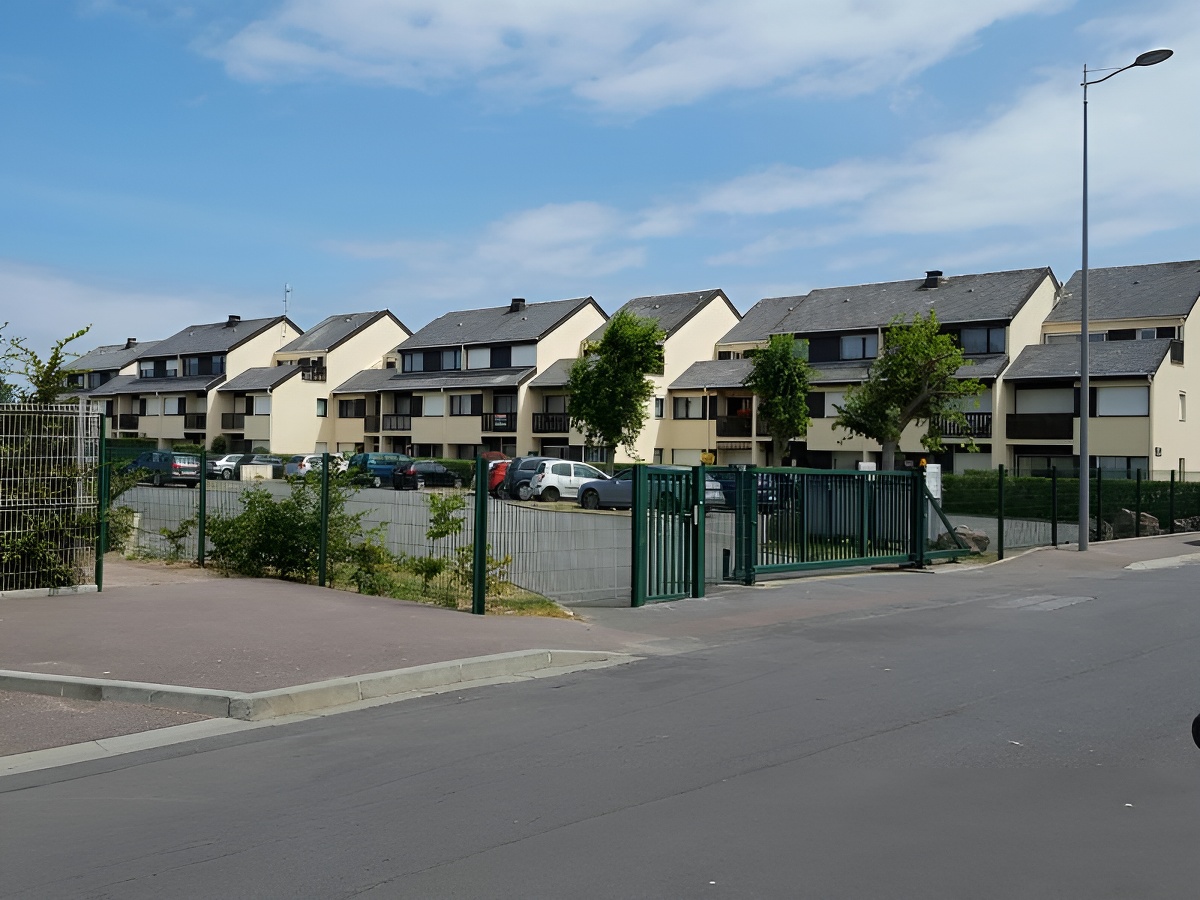 Les Mouettes, Courseulles-sur-Mer - photo 8