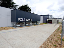 Pôle santé de Périers