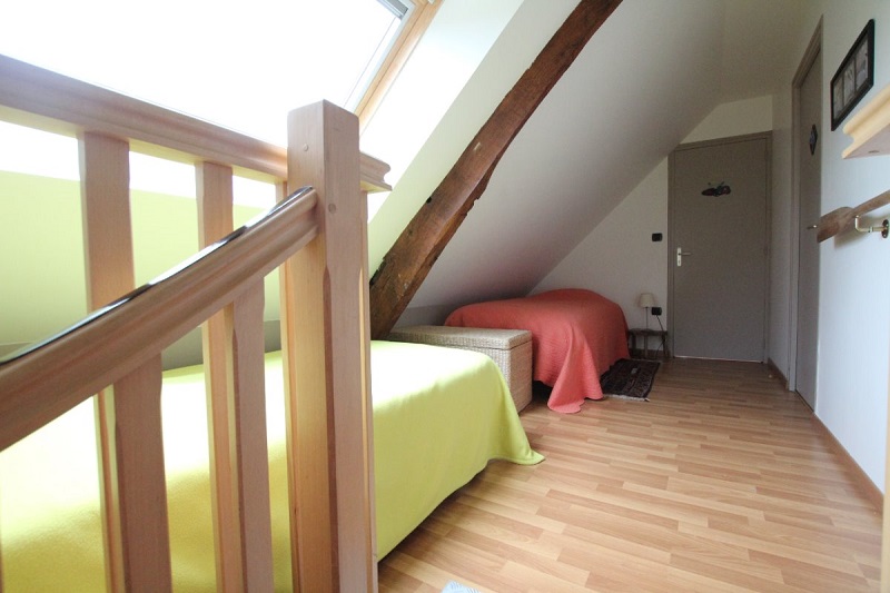 Clévacances H7151 > Criste-Marine, Dragey-Ronthon - photo 3