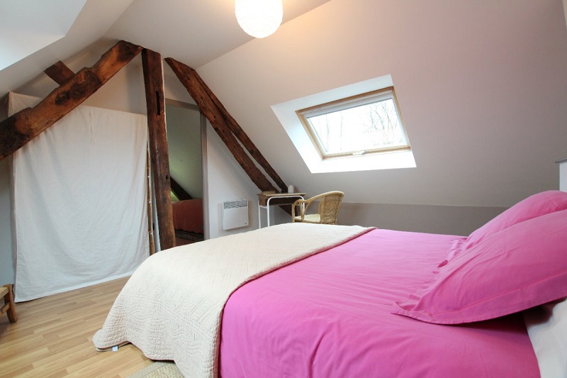 Clévacances H7151 > Criste-Marine, Dragey-Ronthon - photo 9