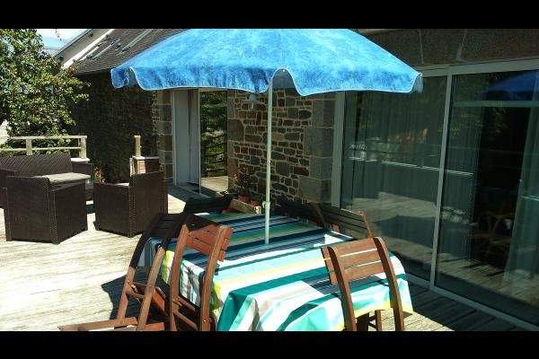 Clévacances H7151 > Criste-Marine, Dragey-Ronthon - photo 8