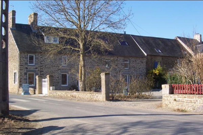 Clévacances H7151 > Criste-Marine, Dragey-Ronthon - photo 13