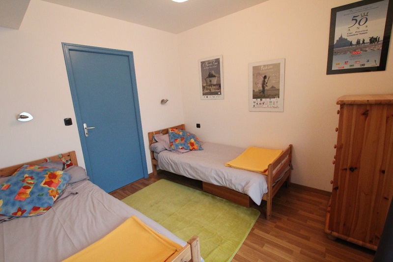 Clévacances H7151 > Criste-Marine, Dragey-Ronthon - photo 5