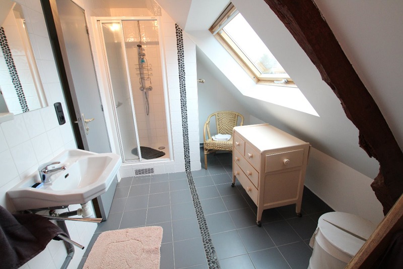 Clévacances H7151 > Criste-Marine, Dragey-Ronthon - photo 15