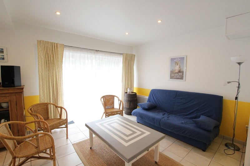 Clévacances H7151 > Criste-Marine, Dragey-Ronthon - photo 6