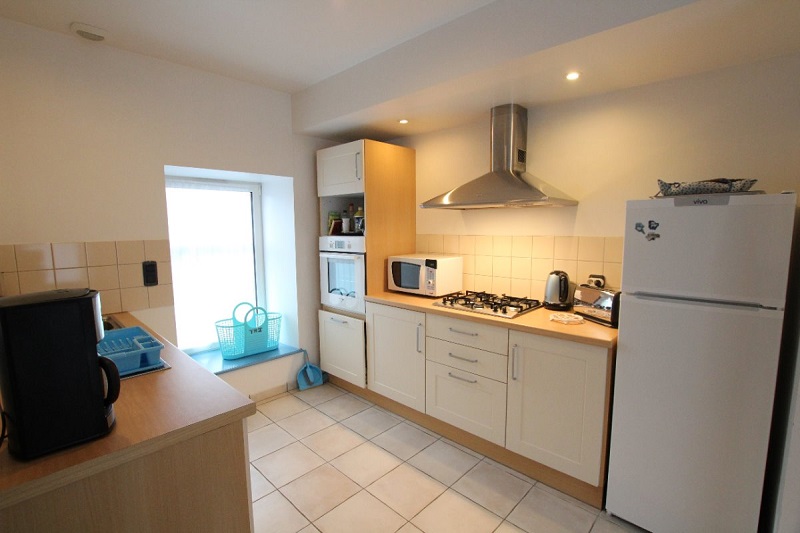 Clévacances H7151 > Criste-Marine, Dragey-Ronthon - photo 12