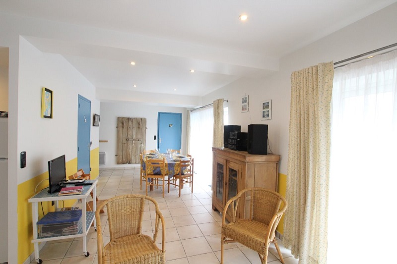 Clévacances H7151 > Criste-Marine, Dragey-Ronthon - photo 4