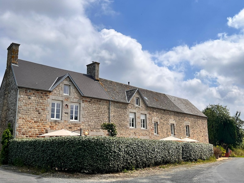 Meublé de tourisme > Baleine de Ronthon 1, Dragey-Ronthon - photo 2
