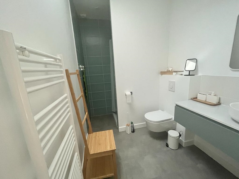 Meublé de tourisme > Baleine de Ronthon 1, Dragey-Ronthon - photo 7