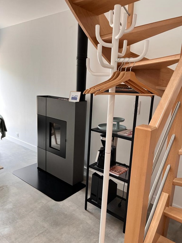 Meublé de tourisme > Baleine de Ronthon 1, Dragey-Ronthon - photo 5