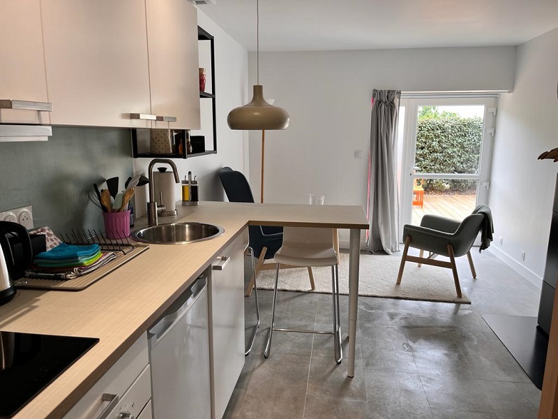 Meublé de tourisme > Baleine de Ronthon 1, Dragey-Ronthon - photo 3